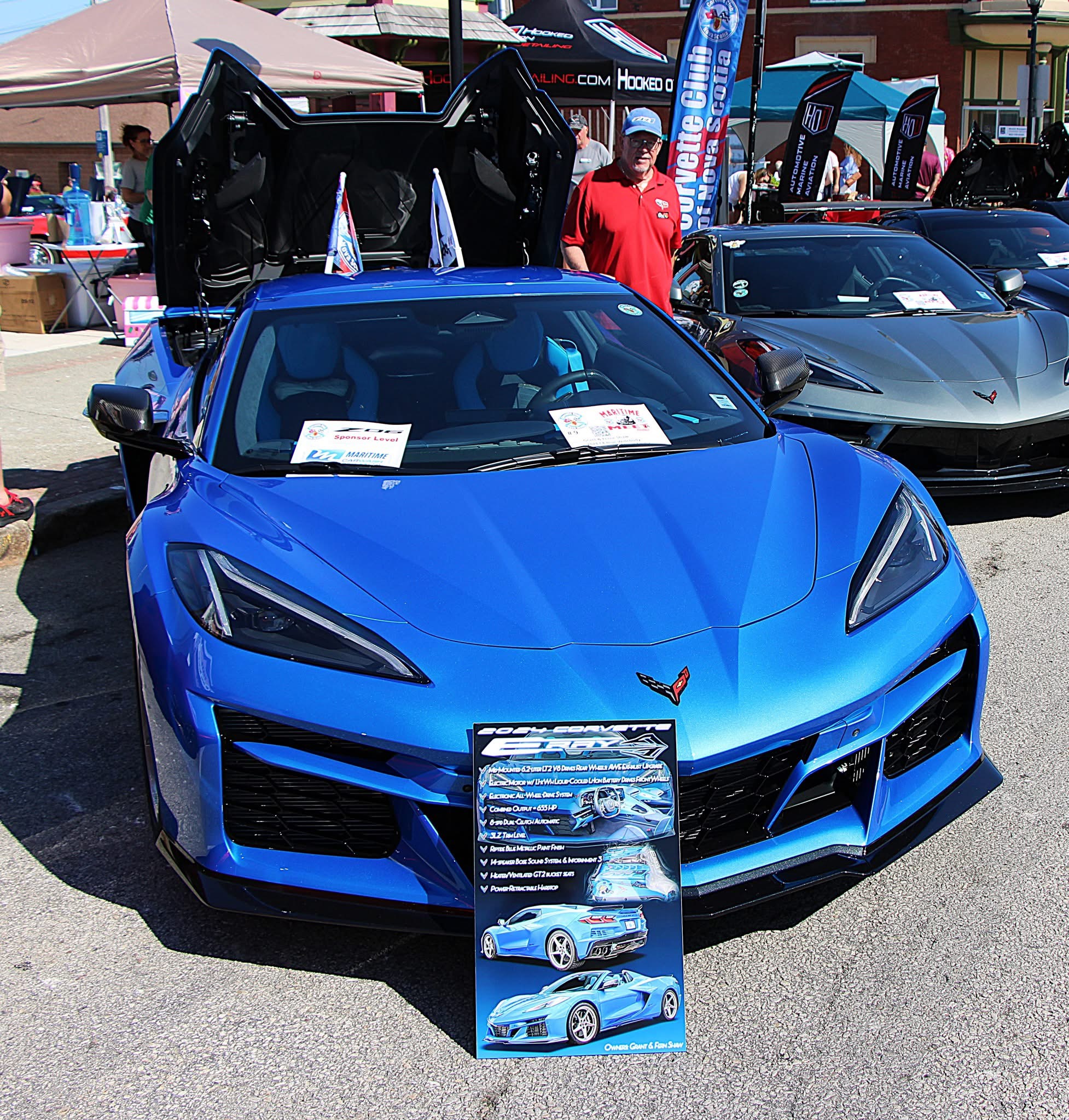 Maritime Meet 2026 photo 49