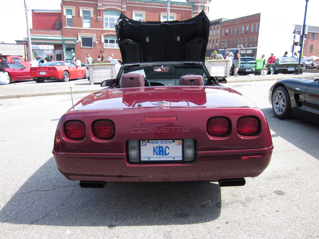Yarmouth Antique Parade and Car Show 2016 photo 58