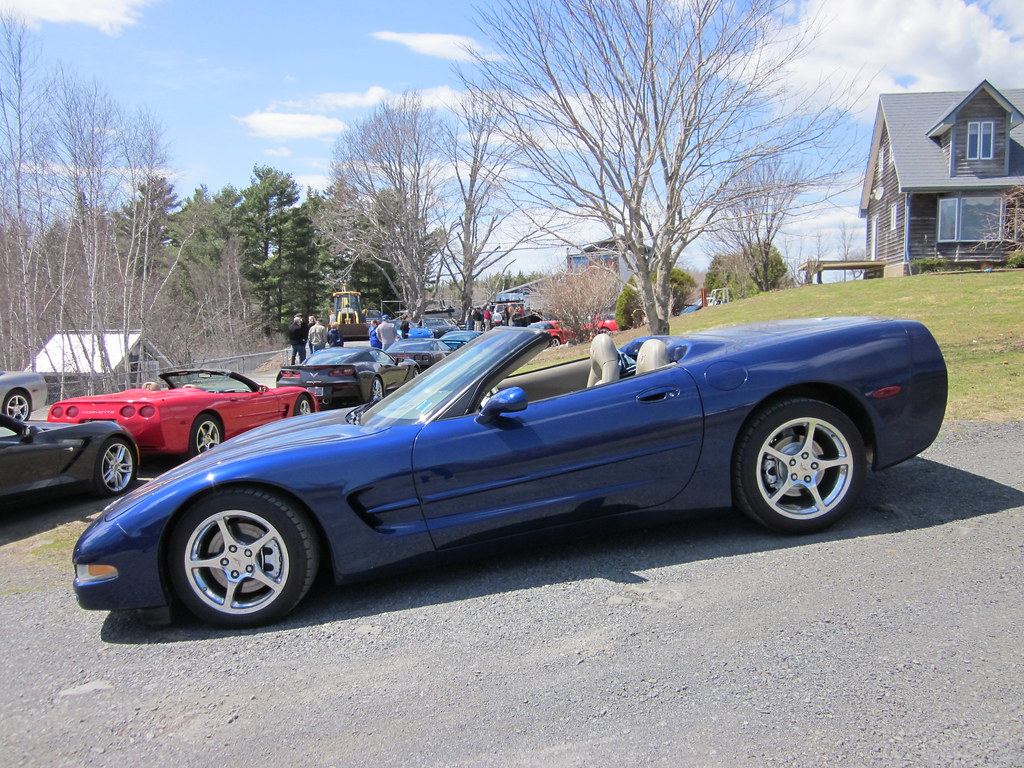 Orrie's Run to Bridgewater / Moland's 2015 photo 105