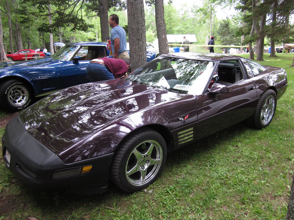 GMCC Show & Shine — Atlantic Nationals 2016 photo 77