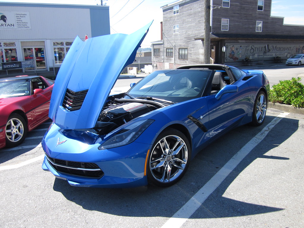 Yarmouth Antique Parade and Car Show 2016 photo 74