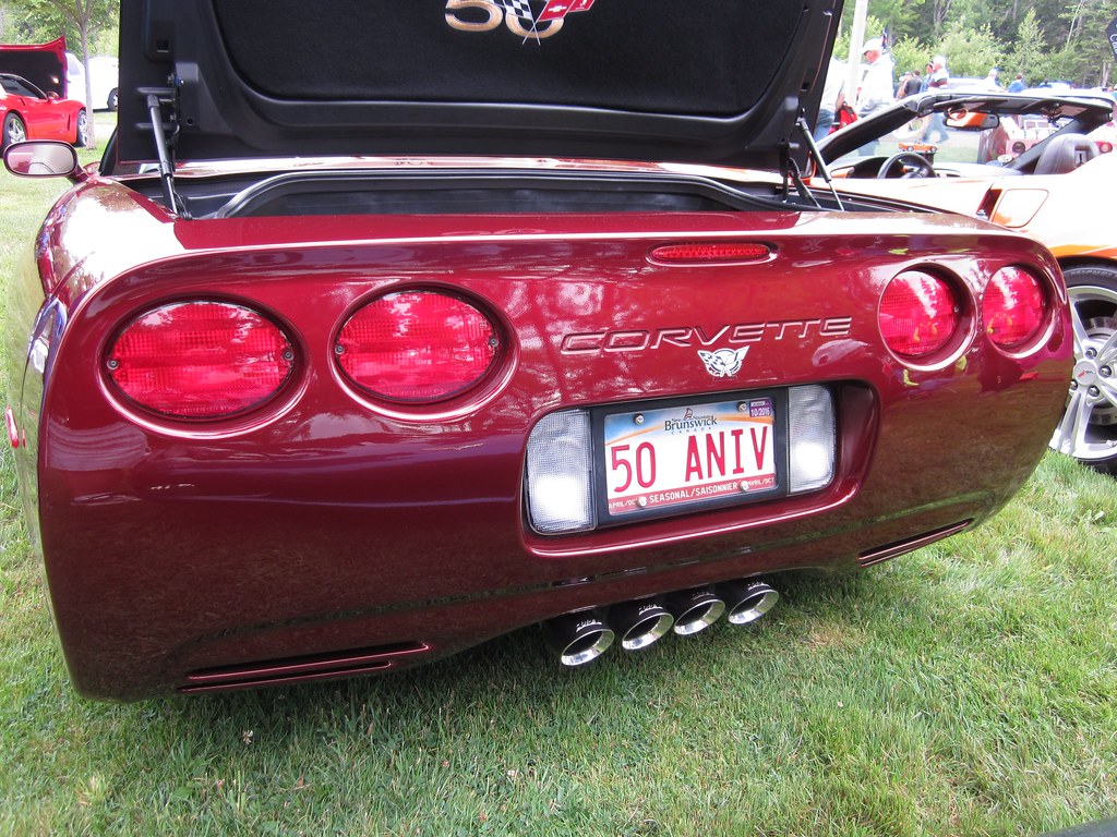 GMCC Show & Shine — Atlantic Nationals 2016 photo 129