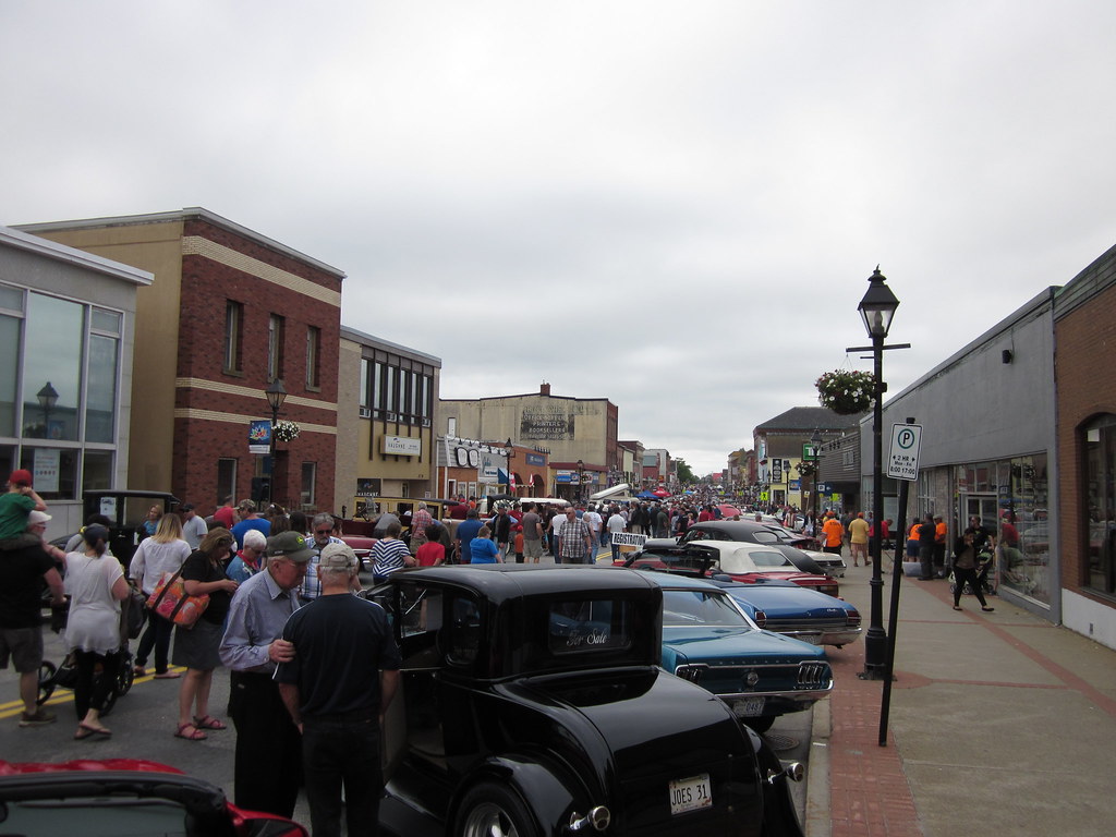 Maritime Meet 2017 — Yarmouth Seafest photo 140