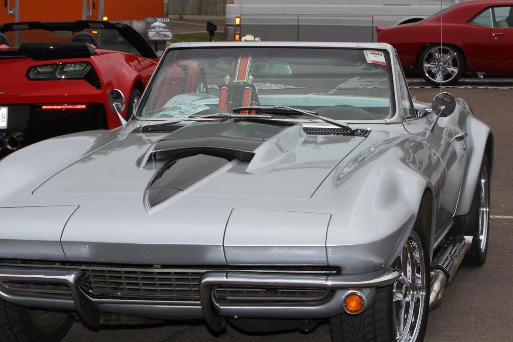 Hub City Classic Car & Bike Show 2015 photo 7