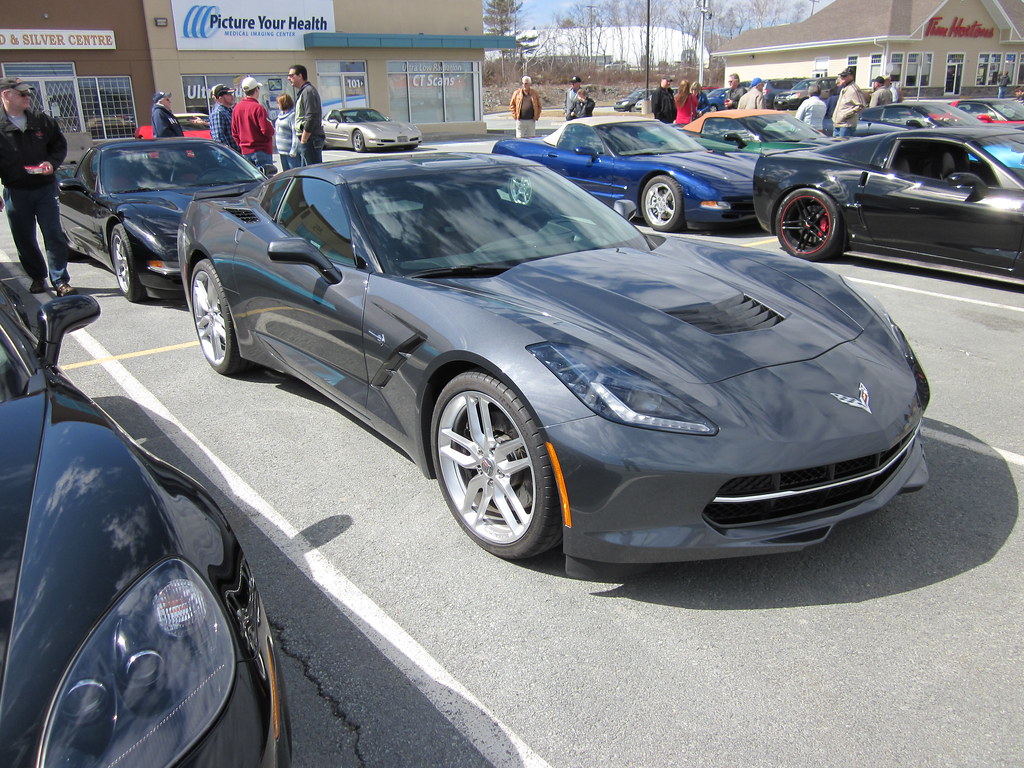 Orrie's Run to Bridgewater / Moland's 2015 photo 8
