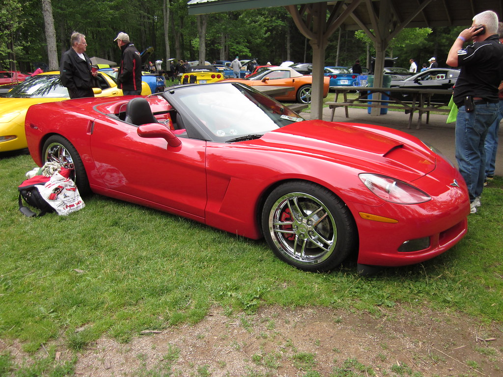 GMCC Show & Shine — Atlantic Nationals 2016 photo 90