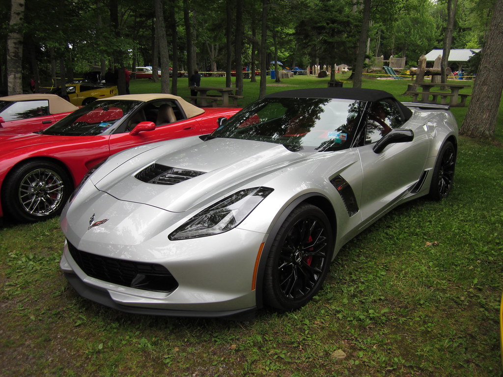 GMCC Show & Shine — Atlantic Nationals 2016 photo 38