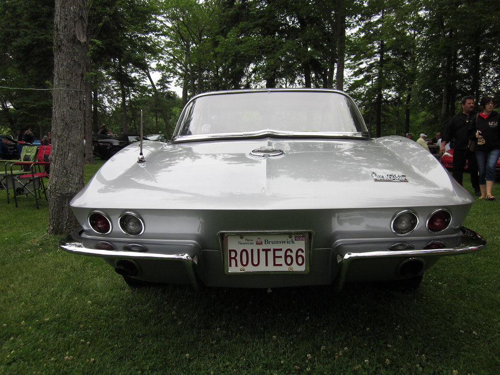 GMCC Show & Shine — Atlantic Nationals 2016 photo 113