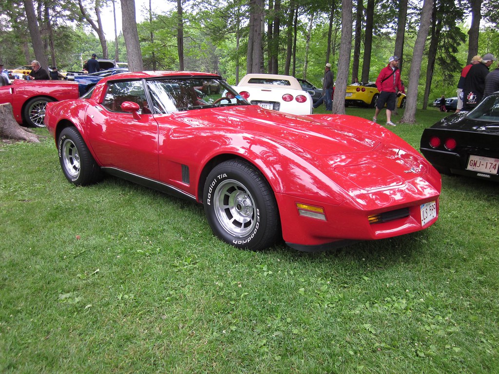GMCC Show & Shine — Atlantic Nationals 2016 photo 99