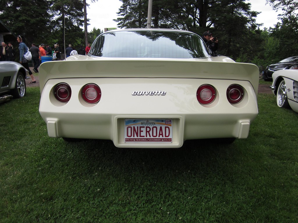 GMCC Show & Shine — Atlantic Nationals 2016 photo 122