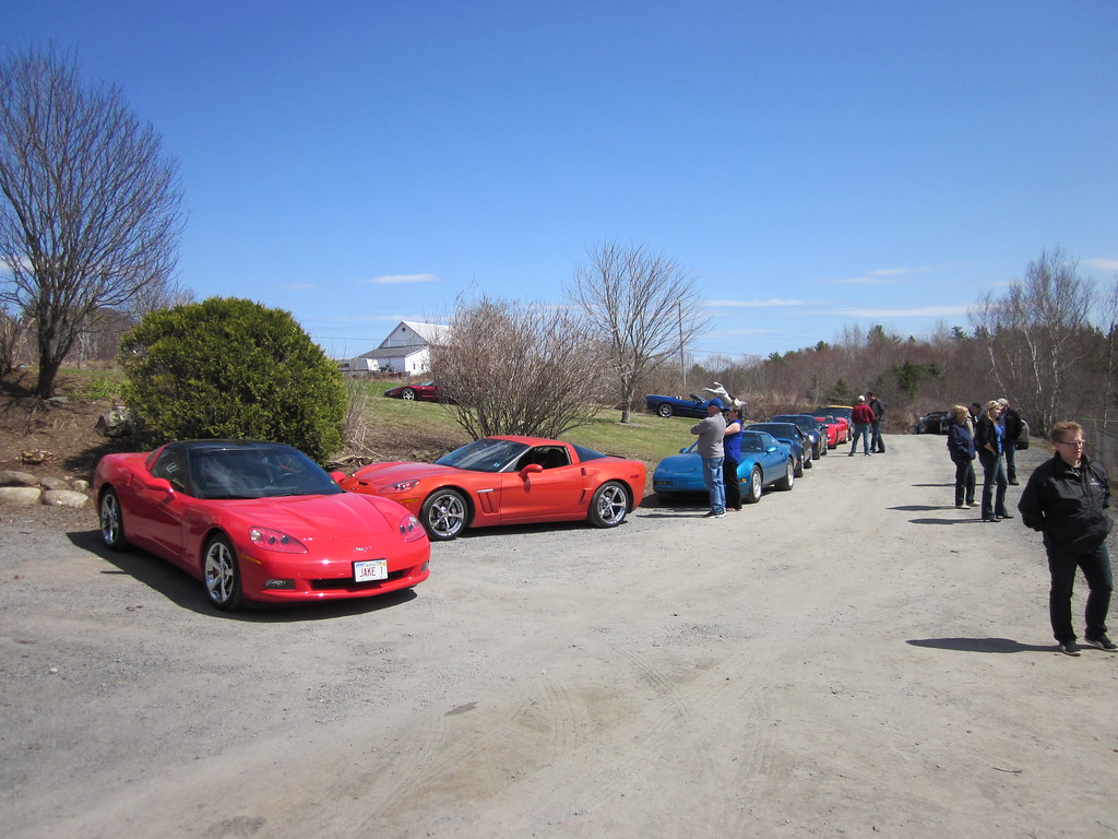 Orrie's Run to Bridgewater / Moland's 2015 photo 100