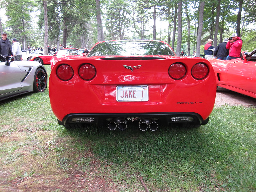 GMCC Show & Shine — Atlantic Nationals 2016 photo 111