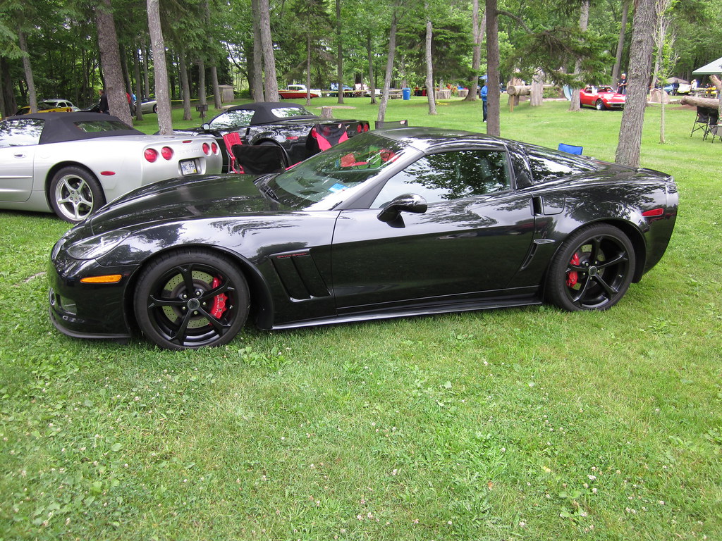 GMCC Show & Shine — Atlantic Nationals 2016 photo 46