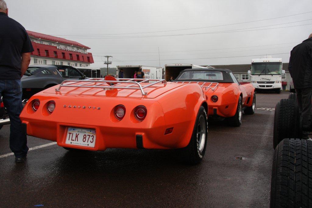 Hub City Classic Car & Bike Show 2015 photo 9