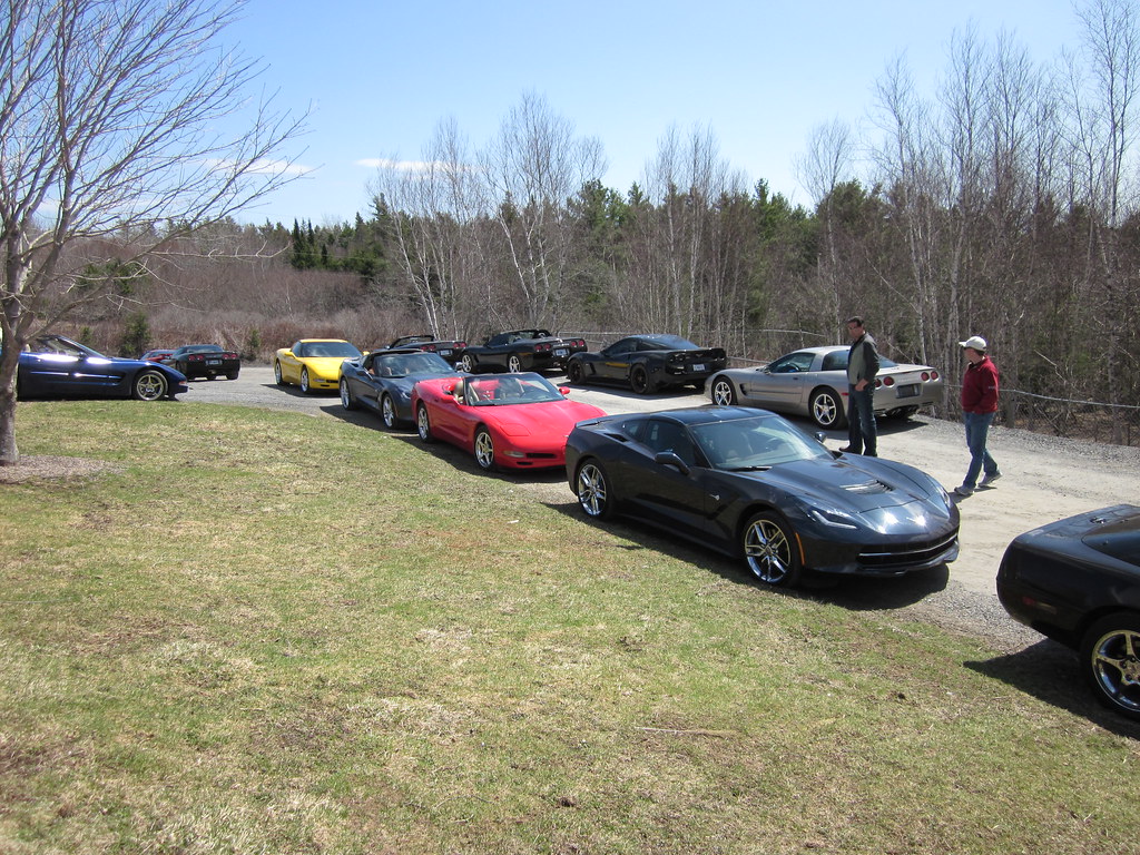Orrie's Run to Bridgewater / Moland's 2015 photo 102