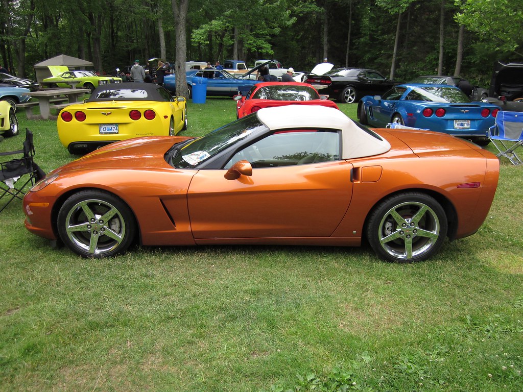 GMCC Show & Shine — Atlantic Nationals 2016 photo 88