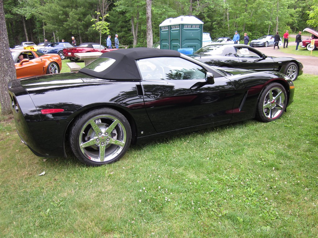 GMCC Show & Shine — Atlantic Nationals 2016 photo 61
