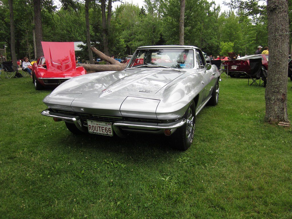 GMCC Show & Shine — Atlantic Nationals 2016 photo 93