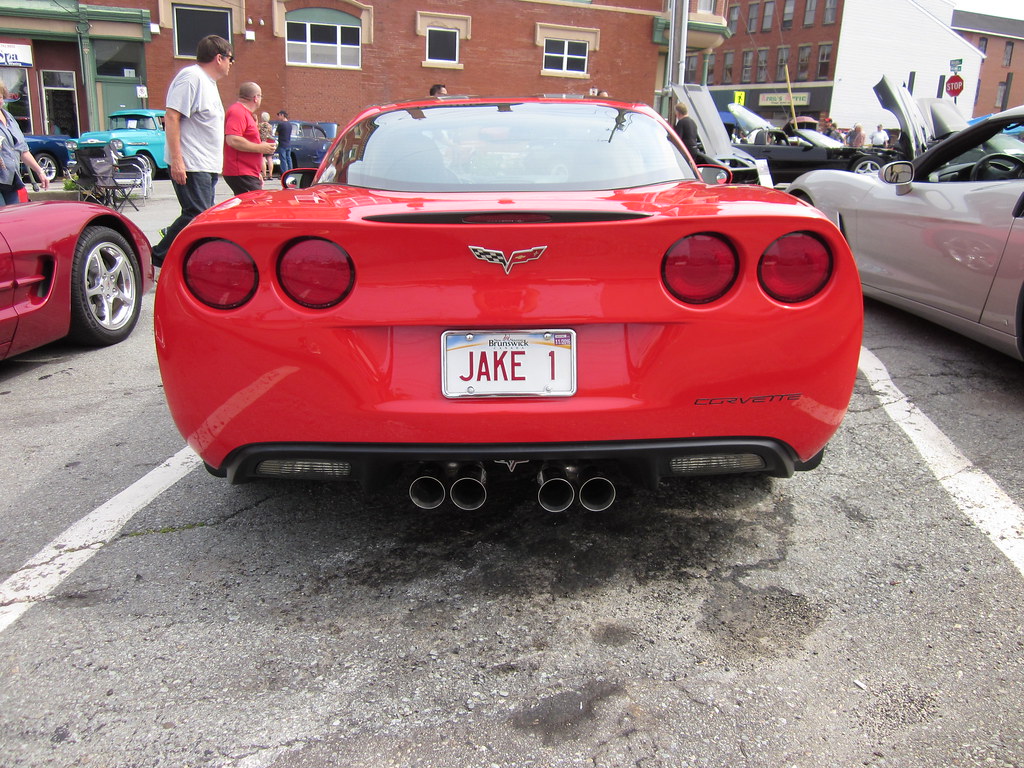 Yarmouth Antique Parade and Car Show 2016 photo 55