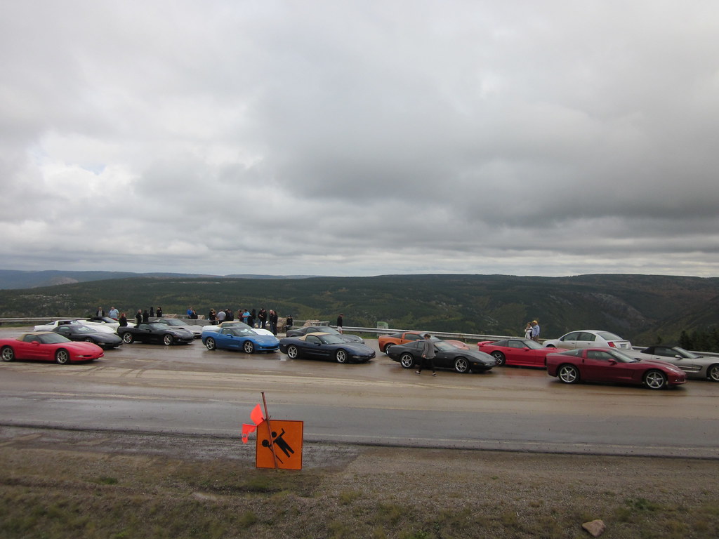 Cabot Trail Run 2016 photo 87