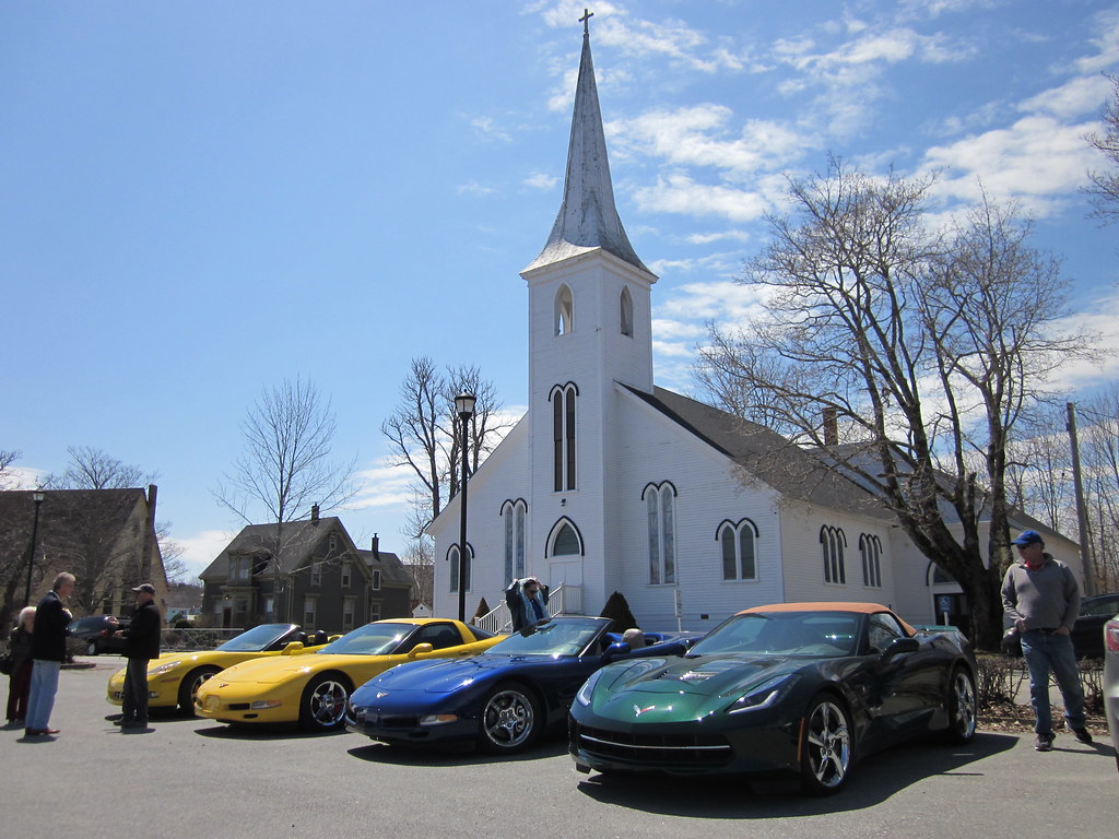 Orrie's Run to Bridgewater / Moland's 2015 photo 43