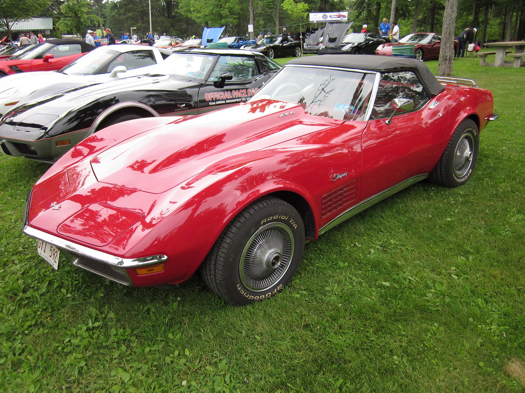 GMCC Show & Shine — Atlantic Nationals 2016 photo 12