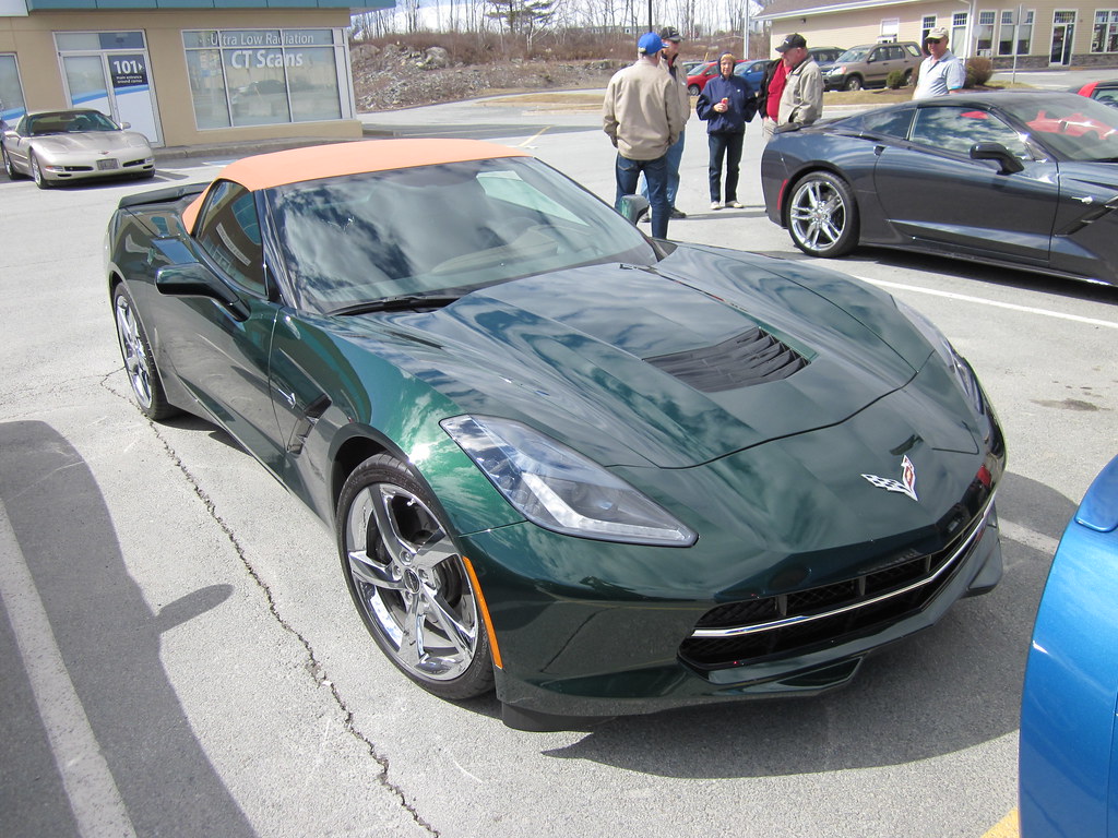 Orrie's Run to Bridgewater / Moland's 2015 photo 18
