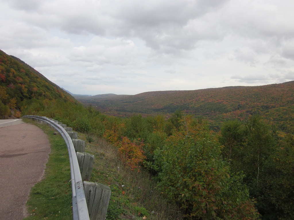 Cabot Trail Run 2016 photo 61