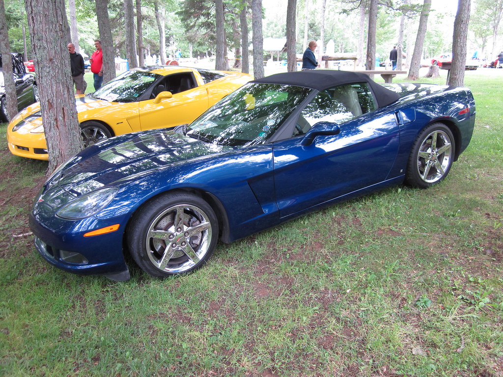GMCC Show & Shine — Atlantic Nationals 2016 photo 41