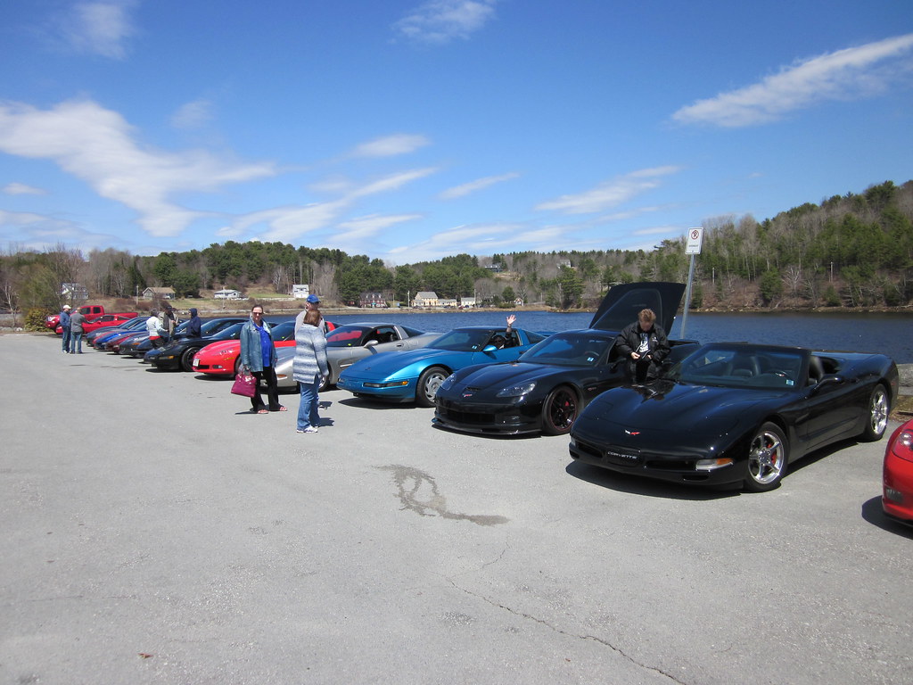 Orrie's Run to Bridgewater / Moland's 2015 photo 55