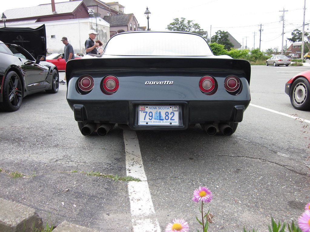 Yarmouth Antique Parade and Car Show 2016 photo 47