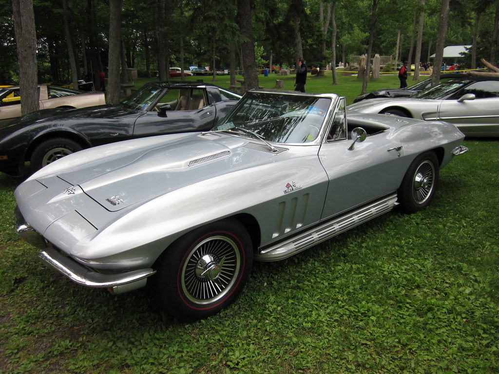 GMCC Show & Shine — Atlantic Nationals 2016 photo 34