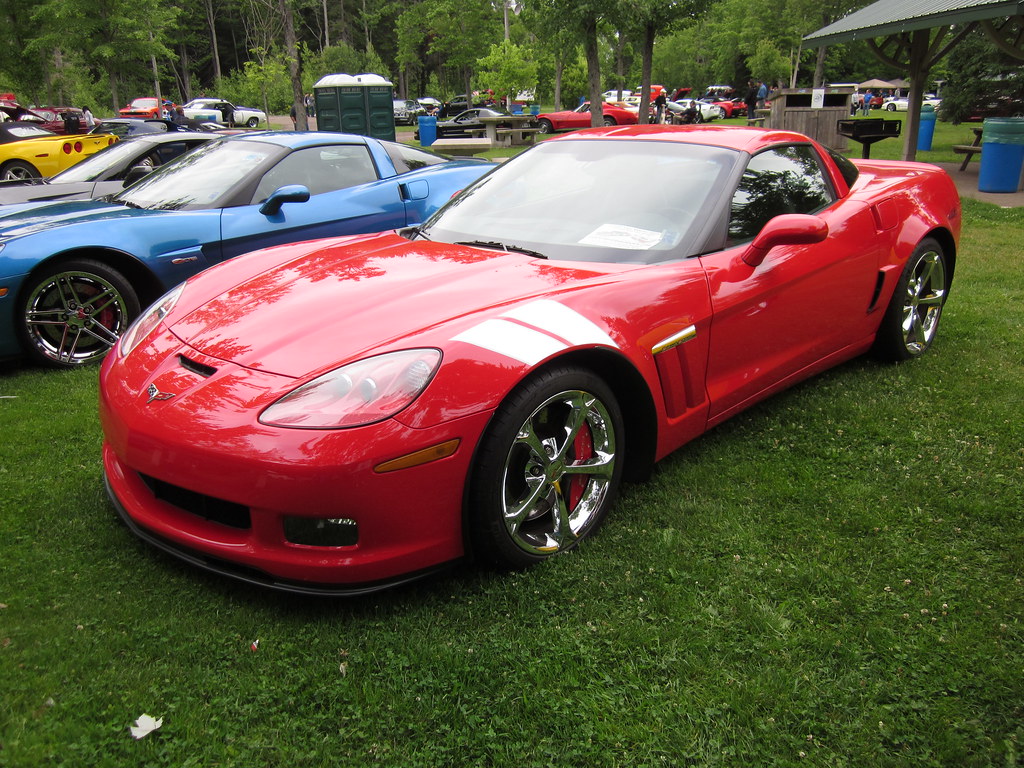 GMCC Show & Shine — Atlantic Nationals 2016 photo 2