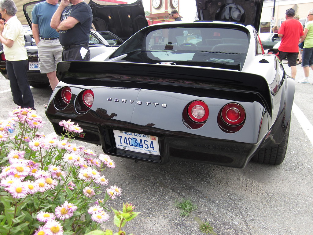 Yarmouth Antique Parade and Car Show 2016 photo 49
