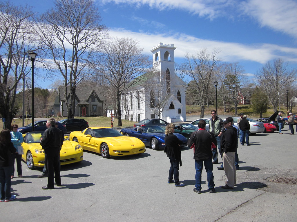 Orrie's Run to Bridgewater / Moland's 2015 photo 54