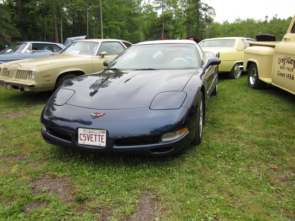 GMCC Show & Shine — Atlantic Nationals 2016 photo 149