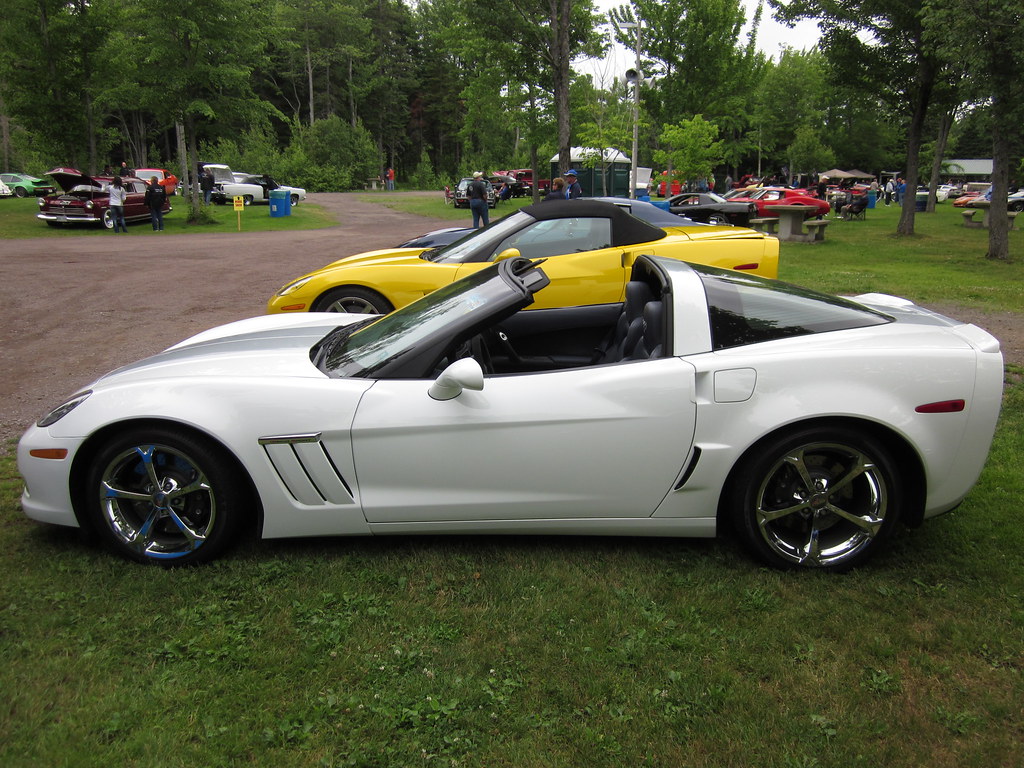 GMCC Show & Shine — Atlantic Nationals 2016 photo 5
