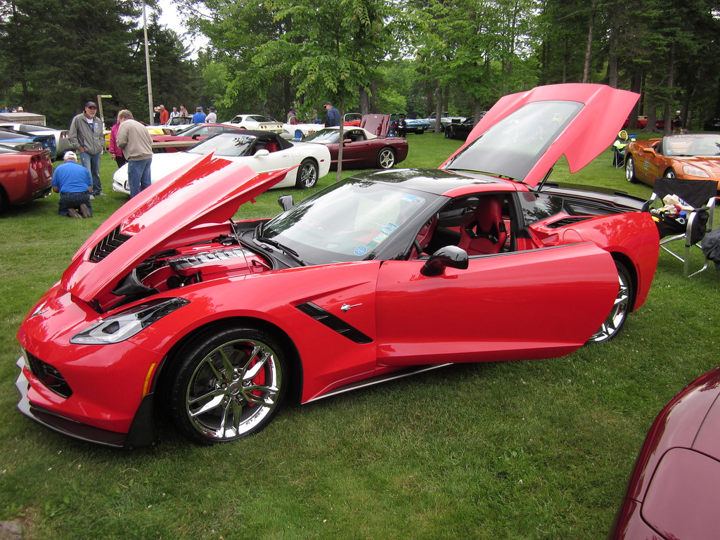 GMCC Show & Shine — Atlantic Nationals 2016 photo 21
