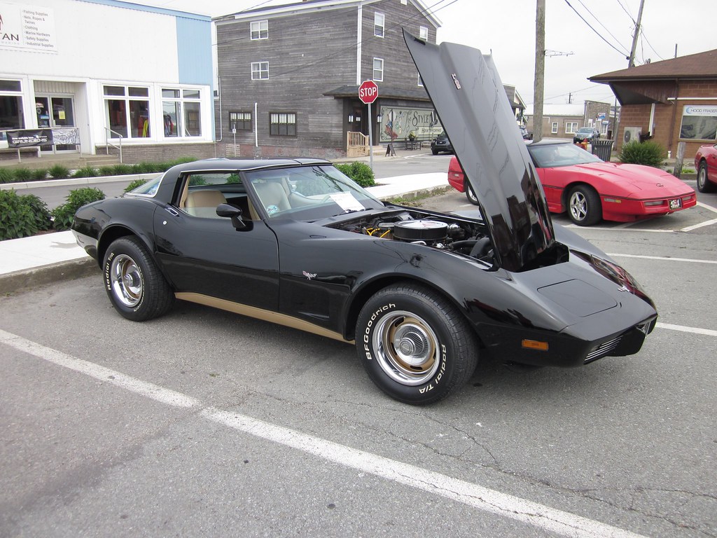 Yarmouth Antique Parade and Car Show 2016 photo 34