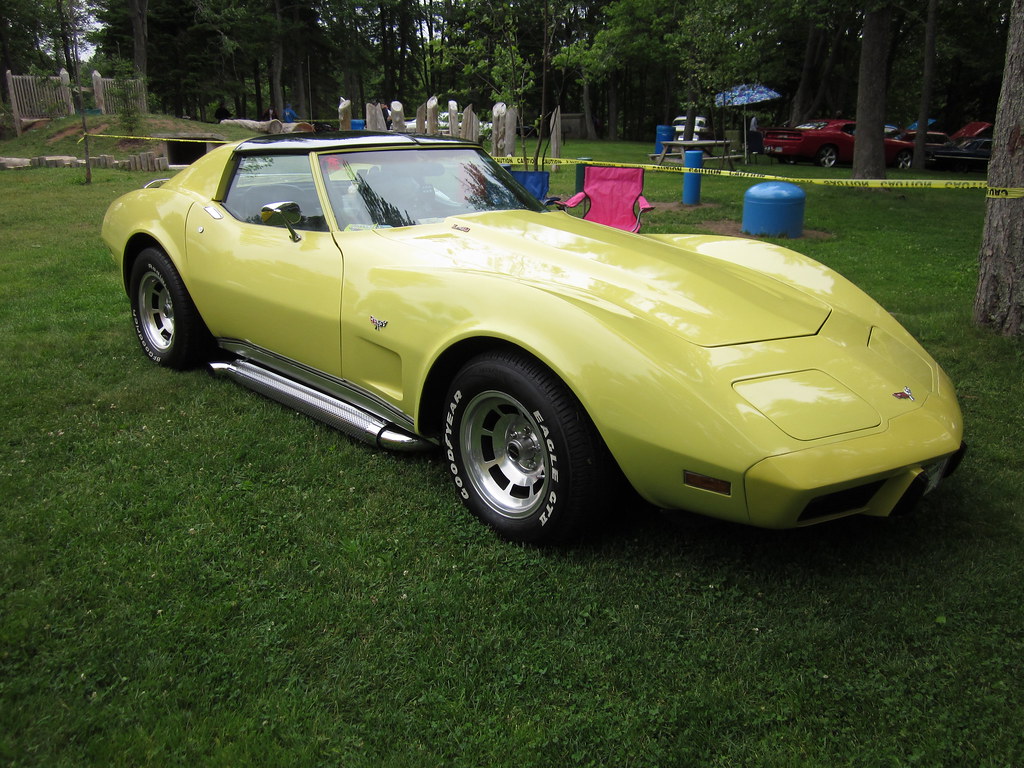 GMCC Show & Shine — Atlantic Nationals 2016 photo 75