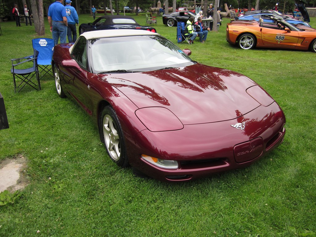 GMCC Show & Shine — Atlantic Nationals 2016 photo 48