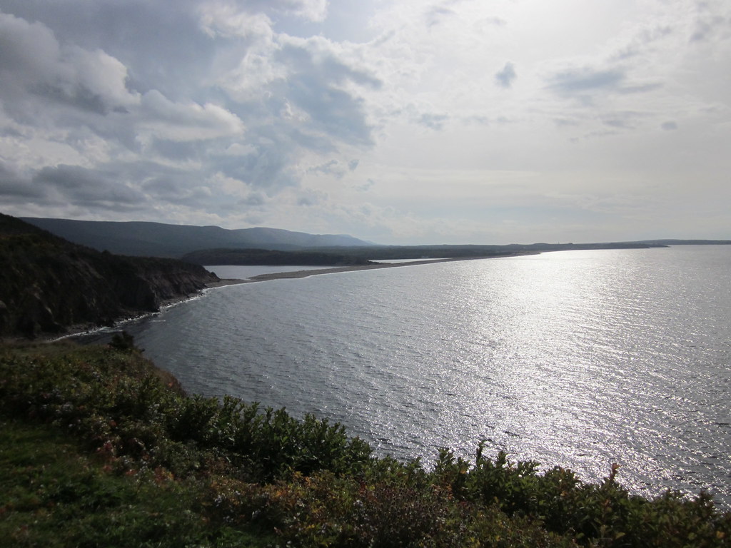 Cabot Trail Run 2016 photo 100