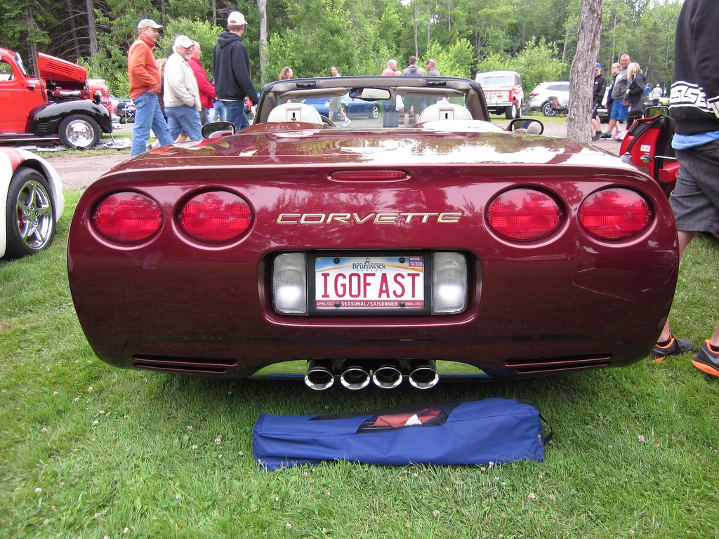 GMCC Show & Shine — Atlantic Nationals 2016 photo 132