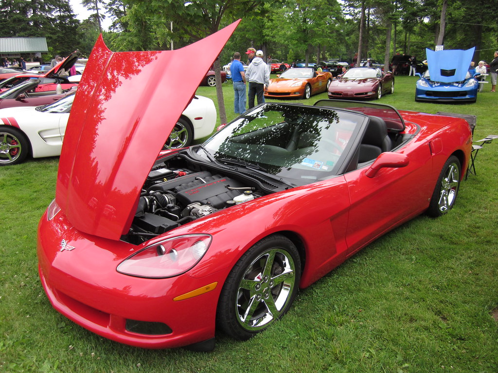 GMCC Show & Shine — Atlantic Nationals 2016 photo 18