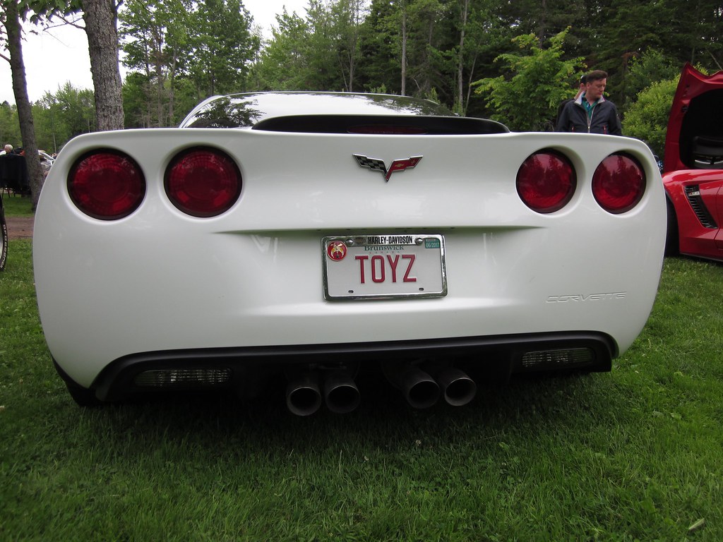 GMCC Show & Shine — Atlantic Nationals 2016 photo 137