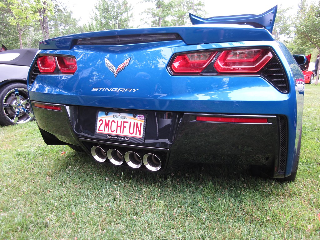 GMCC Show & Shine — Atlantic Nationals 2016 photo 128