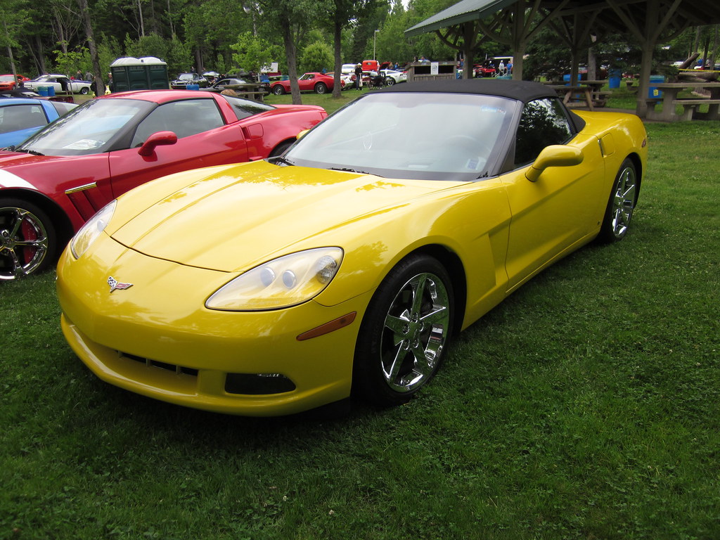 GMCC Show & Shine — Atlantic Nationals 2016 cover
