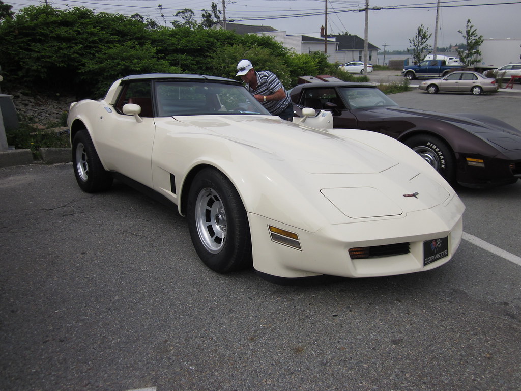 Yarmouth Antique Parade and Car Show 2016 photo 21