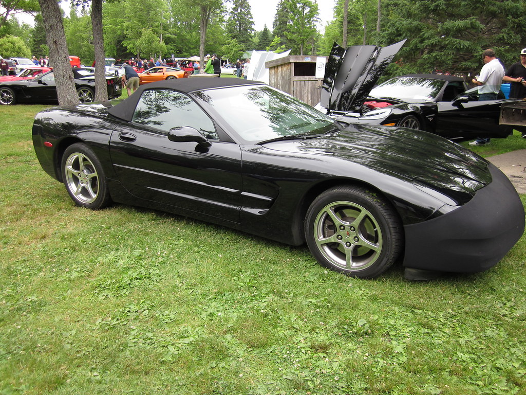 GMCC Show & Shine — Atlantic Nationals 2016 photo 84