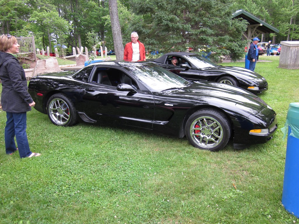 GMCC Show & Shine — Atlantic Nationals 2016 photo 59